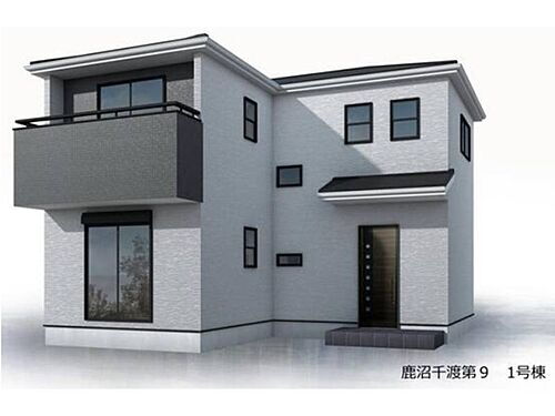 栃木県鹿沼市千渡 2190万円 3LDK