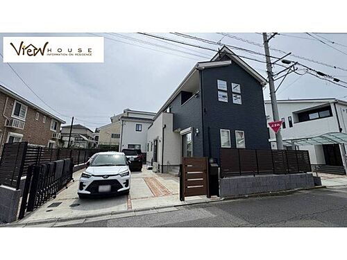 栃木県真岡市並木町２丁目 3290万円