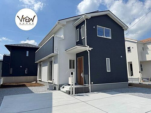 栃木県鹿沼市千渡 2690万円 4LDK