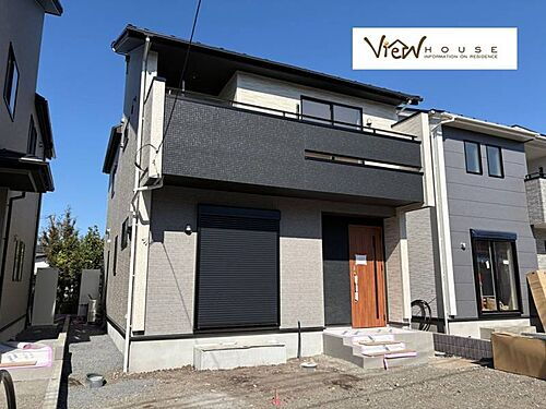 栃木県宇都宮市戸祭2丁目 3898万円 4LDK