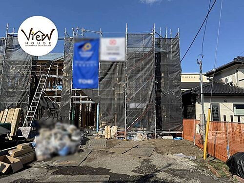 栃木県宇都宮市六道町 4498万円 3LDK