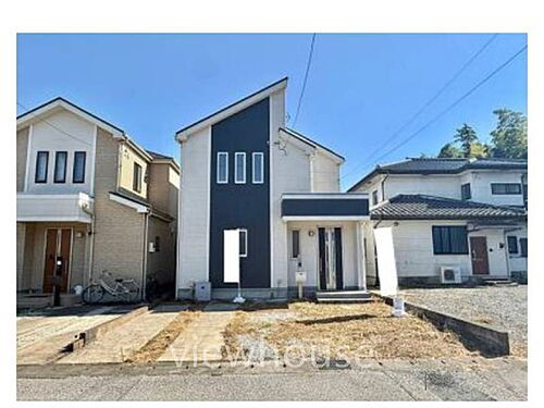 栃木県鹿沼市西茂呂４丁目 中古住宅