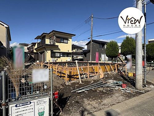 栃木県宇都宮市御幸ケ原町 2790万円 3LDK