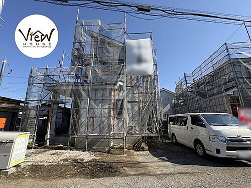 栃木県宇都宮市細谷町 2790万円 4LDK