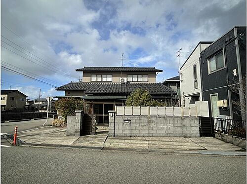 石川県金沢市四十万町イ 1880万円