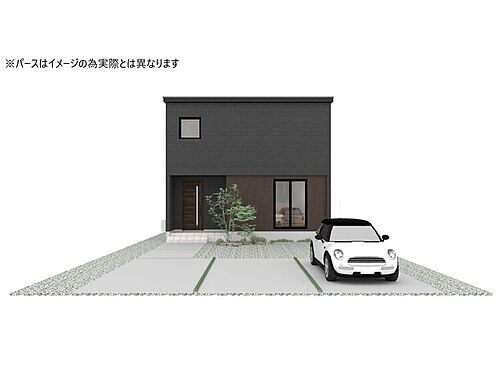 石川県小松市白江町 3030万円 5LDK