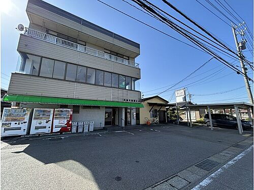 富山県富山市上野 2500万円