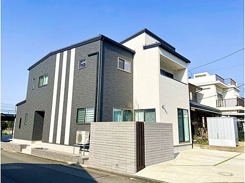 福井県福井市大宮３丁目 中古住宅