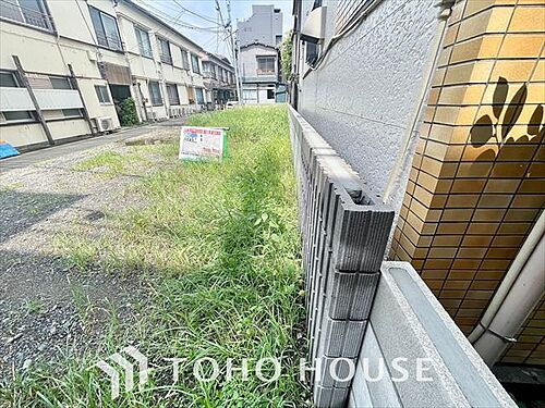 東京都北区田端２丁目 5280万円 3LDK