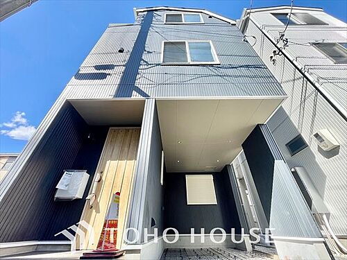 東京都足立区大谷田５丁目 4380万円 2SLDK