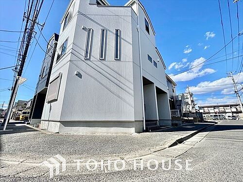 東京都足立区大谷田５丁目 4480万円 3LDK