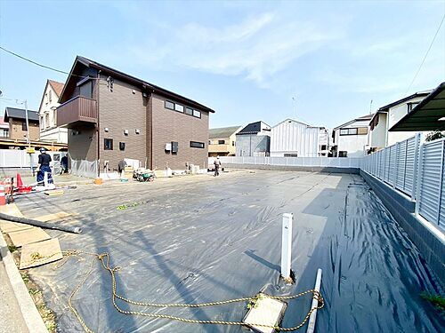 東京都武蔵野市吉祥寺北町1丁目 20980万円 4LDK