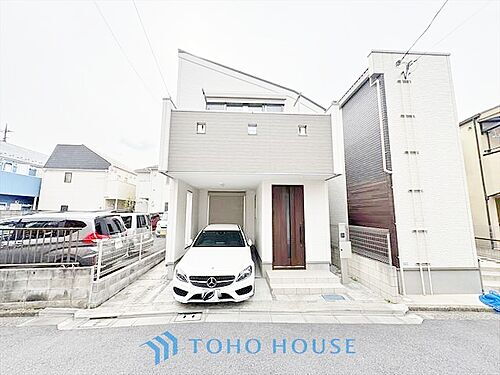 東京都中野区大和町４丁目 8800万円