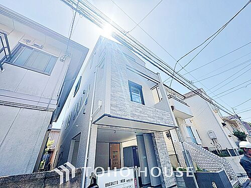 東京都豊島区高松２丁目 6180万円 4LDK