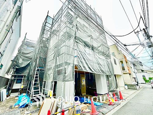 東京都品川区小山台１丁目 12780万円 2SLDK