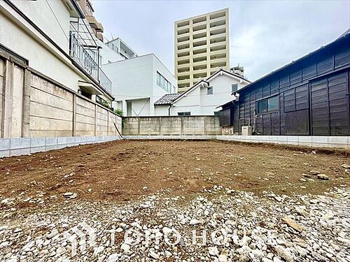 東京都板橋区幸町 9480万円 3SLDK
