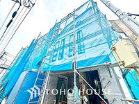 東京都渋谷区笹塚3丁目 15698万円 2SLDK