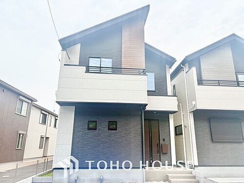 東京都調布市飛田給３丁目 6199万円 4LDK