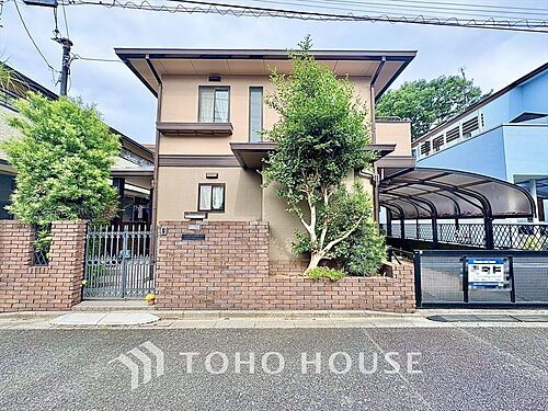 東京都練馬区三原台３丁目 5650万円