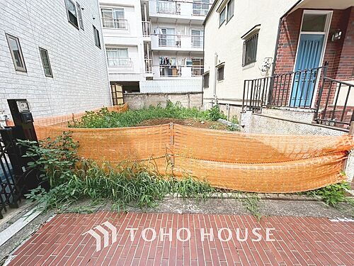 東京都渋谷区東1丁目 28800万円 3SLDK