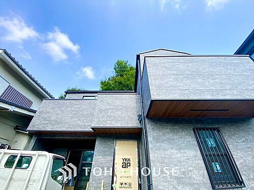 東京都武蔵野市関前5丁目 8980万円 4LDK