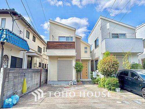 東京都小金井市貫井南町１丁目 中古住宅