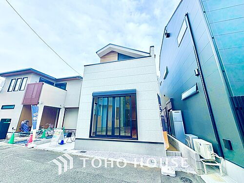 東京都世田谷区千歳台５丁目 9999万円 3LDK