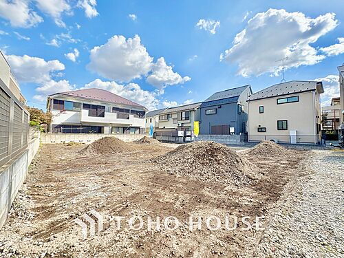 東京都練馬区南田中4丁目 6480万円 3LDK