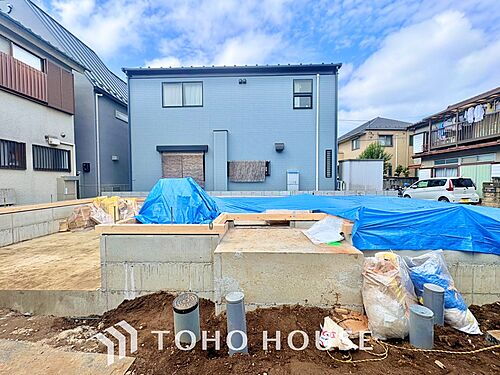 東京都西東京市田無町5丁目 7199万円 4LDK