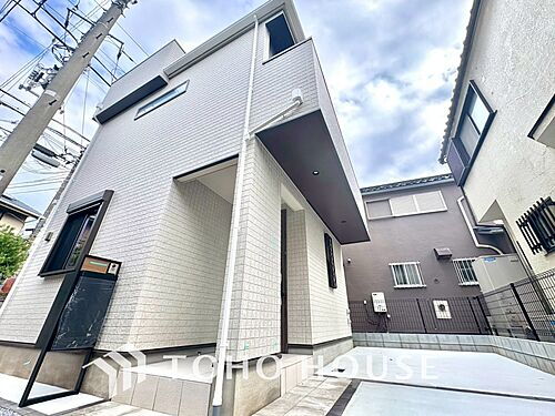 東京都杉並区本天沼３丁目 6480万円 2LDK