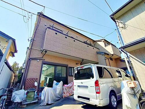 東京都練馬区氷川台２丁目 9500万円