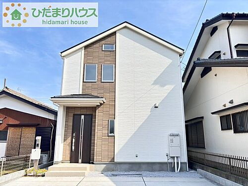 埼玉県上尾市井戸木１丁目 4098万円 4LDK