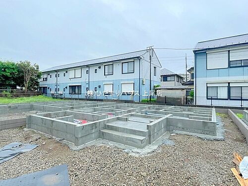 埼玉県上尾市大字原市 3280万円 4SLDK