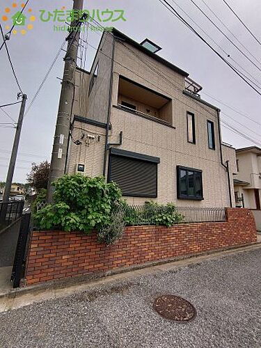 埼玉県上尾市二ツ宮 3780万円