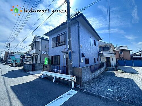 埼玉県蓮田市東２丁目 2290万円