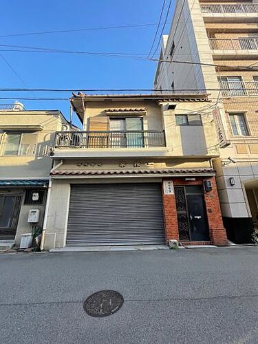 大阪府大阪市港区港晴３丁目 4380万円