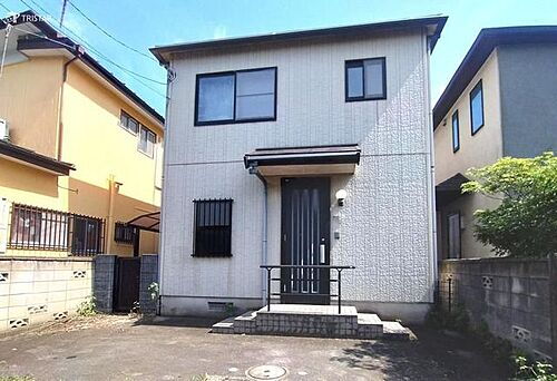 東京都東久留米市氷川台２丁目 3599万円