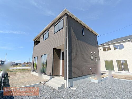 群馬県太田市岩松町 1880万円 4LDK