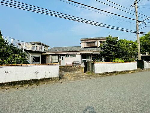 徳島県小松島市中郷町字加藤 中古住宅