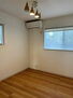 売中古戸建　静岡市葵区福田ヶ谷 シンプルで使いやすい洋室です