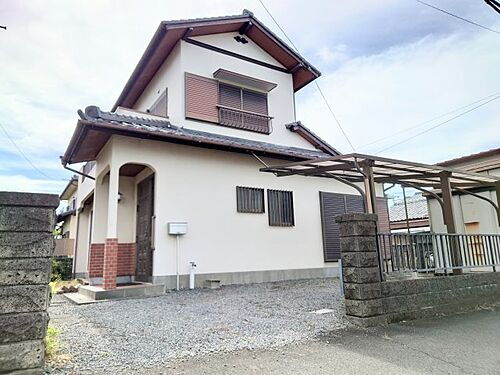 静岡県焼津市五ケ堀之内 1100万円