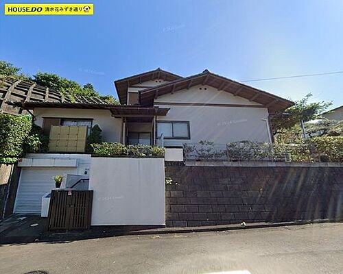 静岡県静岡市清水区馬走 1670万円