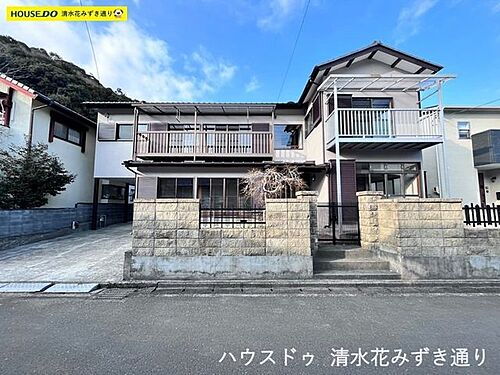 静岡県静岡市葵区足久保口組 1898万円