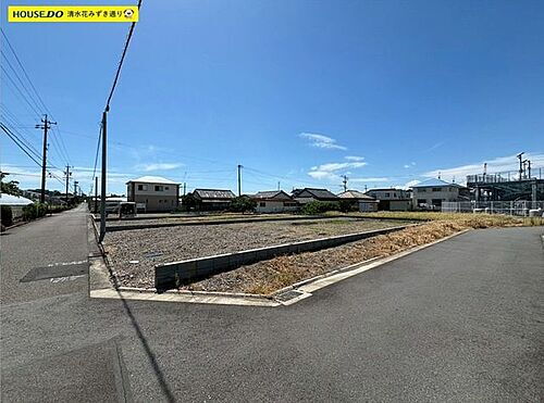 静岡県静岡市清水区三保 2190万円 5LDK