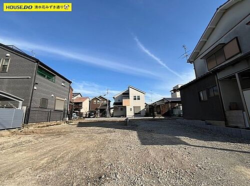 静岡県静岡市清水区上２丁目 2690万円 4LDK