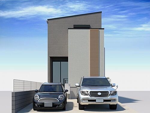 愛知県名古屋市天白区元八事5丁目 5890万円 4LDK