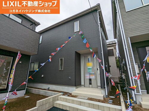 埼玉県東松山市六反町 2480万円 3LDK