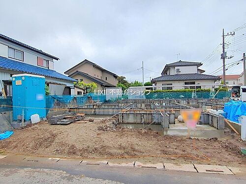 埼玉県南埼玉郡宮代町字川端 3098万円 4LDK