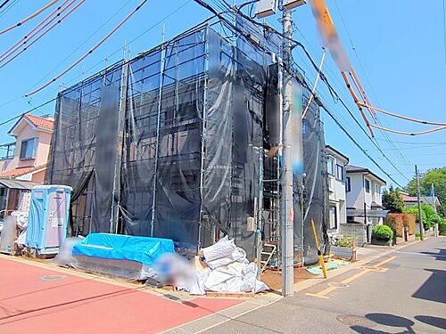 埼玉県さいたま市見沼区大和田町２丁目 4290万円 4LDK