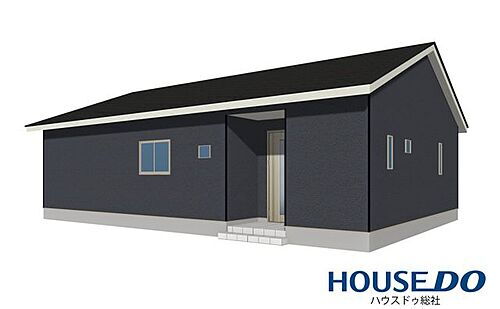 岡山県加賀郡吉備中央町吉川 2080万円 4LDK
